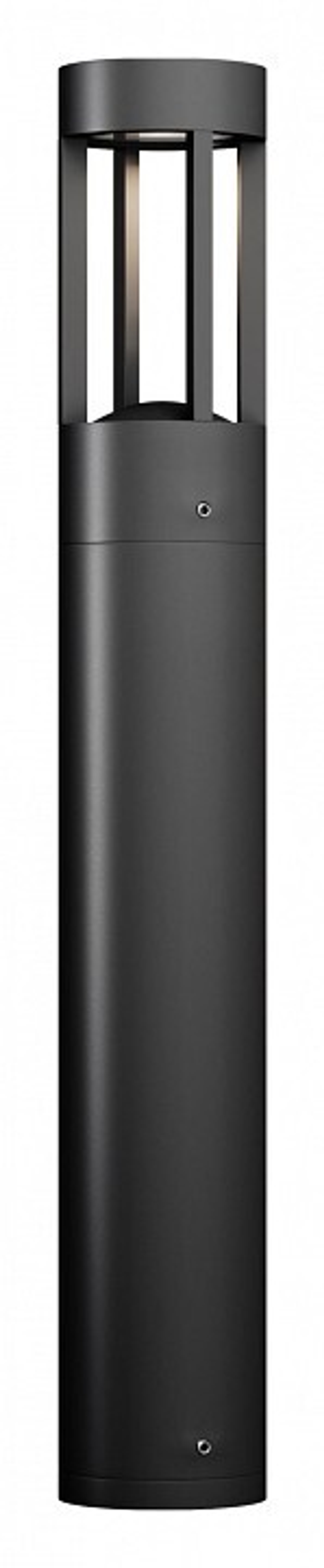 Наземный высокий светильник Maytoni Vint O458FL-L9GF3K
