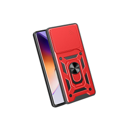 Чехол с кольцом Bumper Case для Poco F6 Pro