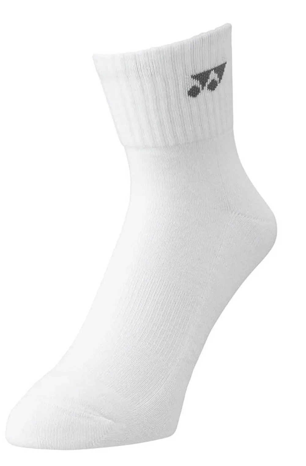 Теннисные носки Yonex Quarter Socks 3P