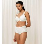 Трусы женские Triumph Wild Rose Sensation Maxi ваниль
