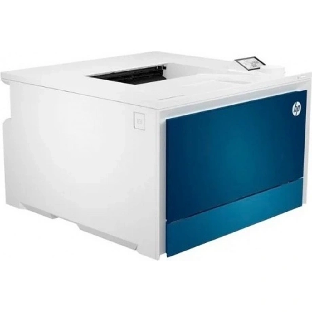 Принтер лазерный HP Color LaserJet Pro 4203dn A4 (4RA89A)