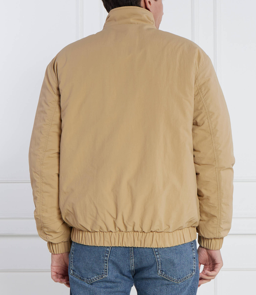 Куртка ESSENTIAL PADDED Tommy Jeans - светло-коричневый(DM0DM17238)
