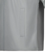 Куртка ветрозащитная CAMP 2 Rain Jacket, серый, детский
