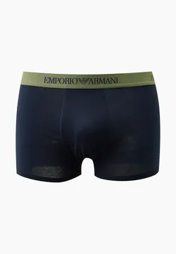 Трусы 3шт/упак мужские EMPORIO ARMANI