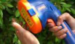 Кусторез аккумуляторный WADFOW WJC1504 4 В Type-C