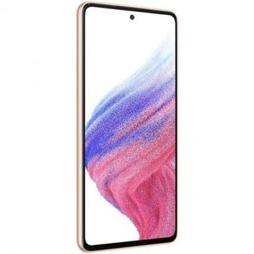 Samsung Galaxy A53 5G 6 128Gb Global Peach