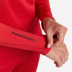 КОМПЛЕКТ ТЕРМОБЕЛЬЯ FINNTRAIL ЖЕНСКИЙ THERMO-S 6305