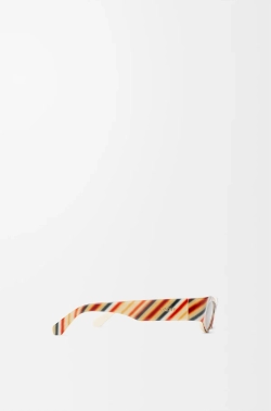 Loewe Солнцезащитные очки Flash Slim Cat-EyeLo, бежевый