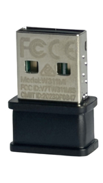 USB-адаптер беспроводной Tenda U3 WIFI адаптер 300Mbps