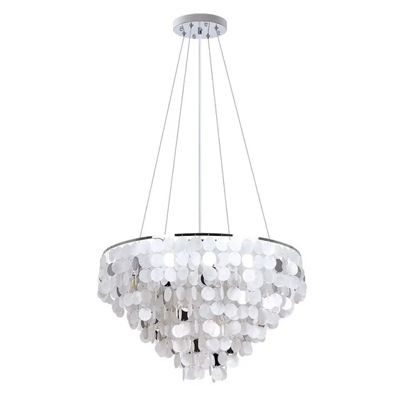 Подвесная люстра Pipirima A4100LM-12CC Arte Lamp