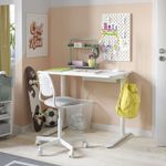 Столешница IKEA RELATERA (РЕЛАТЕРА), Белый, 90х60 см