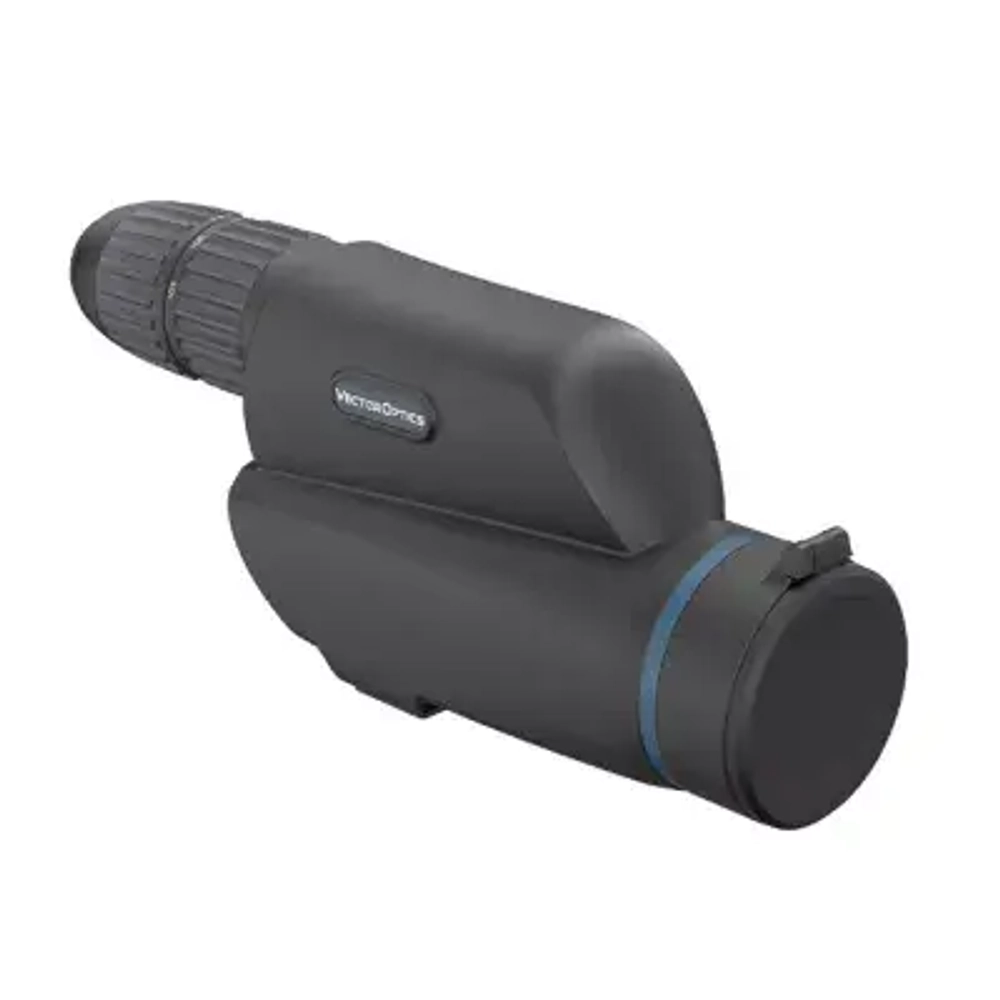 Зрительная труба Vector Optics Continental 12-40x60 ED