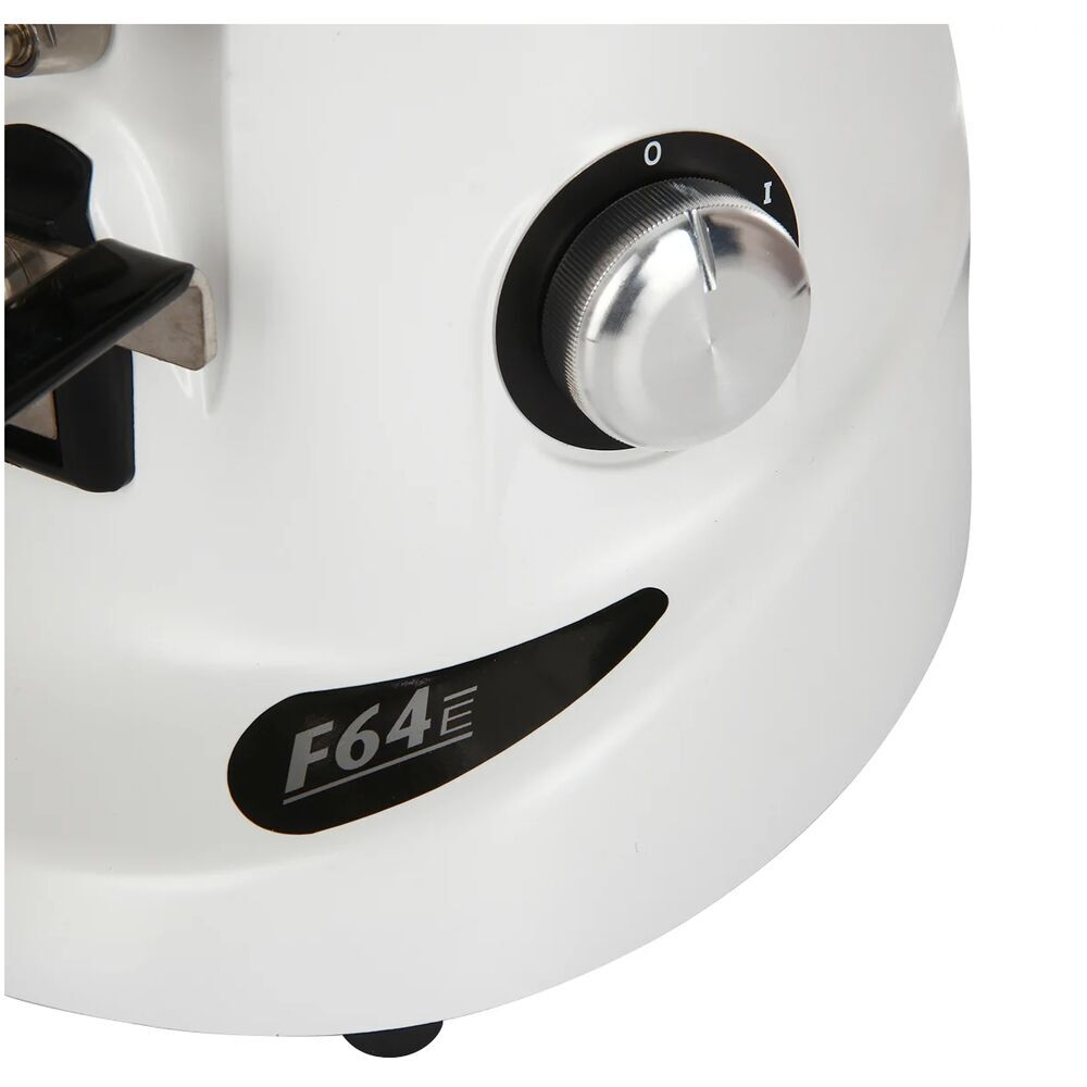 Fiorenzato F 64 E White