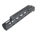 Цевье с газовой трубкой на АК с планками M-LOK, SAG