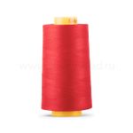 Нитка Gutermann Mara 120 (5000 метров), 1 боб., универсальная | 156 красный