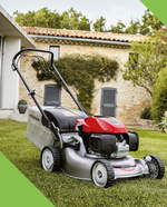 Газонокосилка Honda HRG466 C1 PKEH