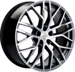 Khomen 2005 8.5x20 5x112 ET 20 Dia 66.5 (GFP)