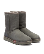 MEN'S CLASSIC SHORT II Grey