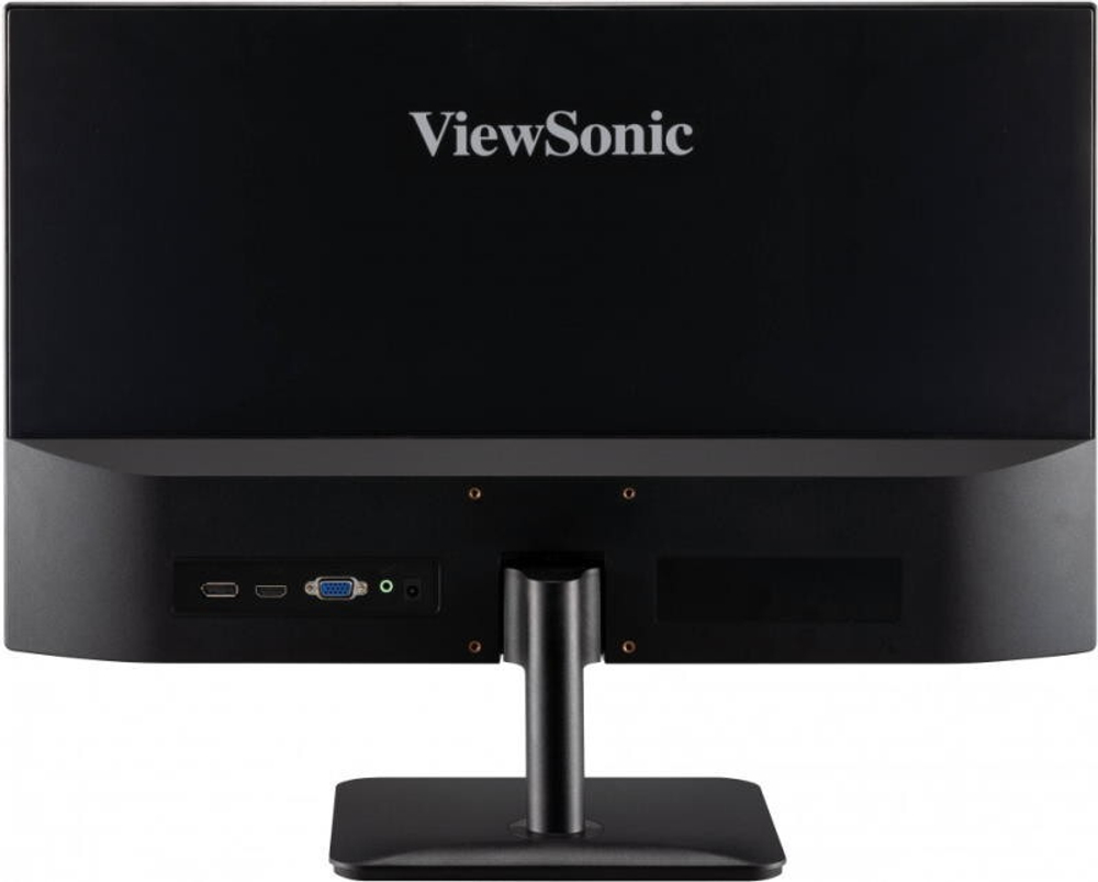 Монитор ViewSonic 24;; VA2432-mhd 1920x1080 IPS WLED 75Гц 4ms VGA HDMI DisplayPort