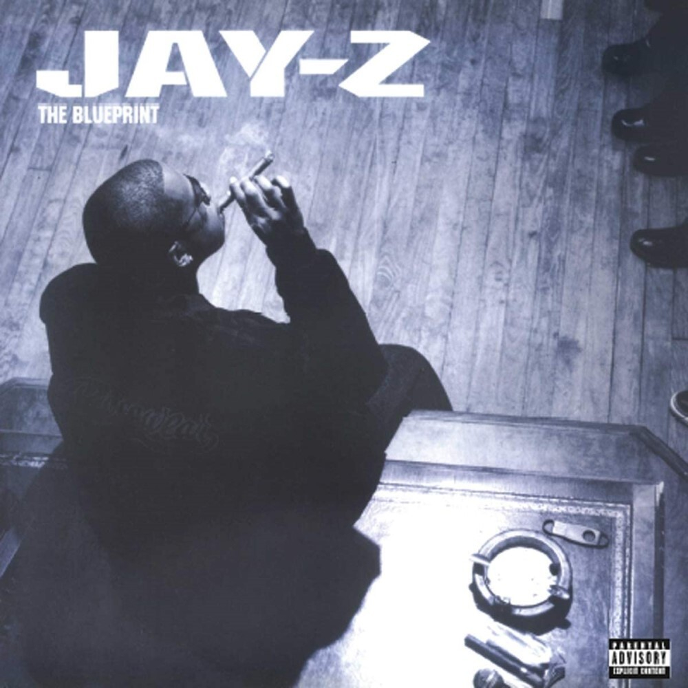 Jay-Z	Blueprint