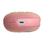 Портативная колонка JBL Clip 5, Pink (Розовый)