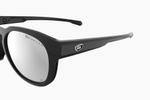 Спортивные очки Demetz Increase / Black / Brown Polarized Orange