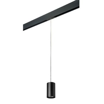 Комплект со светильником 1*GU10 220V PRORP437 чёрный Rullo Pro Lightstar
