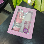Набор Face in Beauty 68 Мист+масло для душа + крем 90+90+50