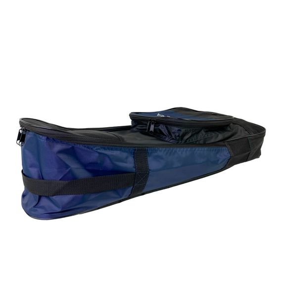 Сумка Scorpena Swim Light для пляжного комплекта темно-синяя