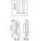 Бра Lightstar Varese 731663