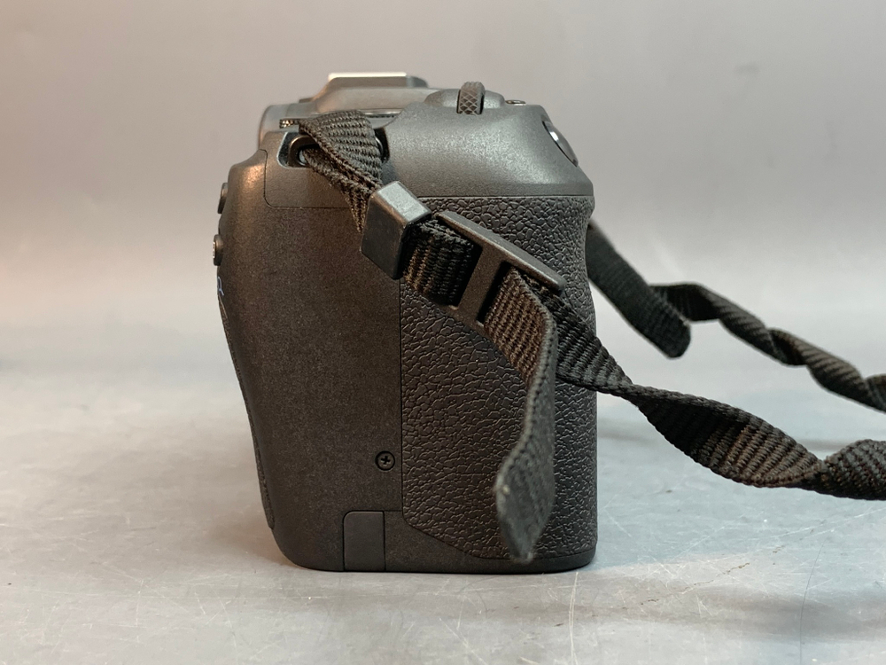Canon EOS RP Body 42000 кадров
