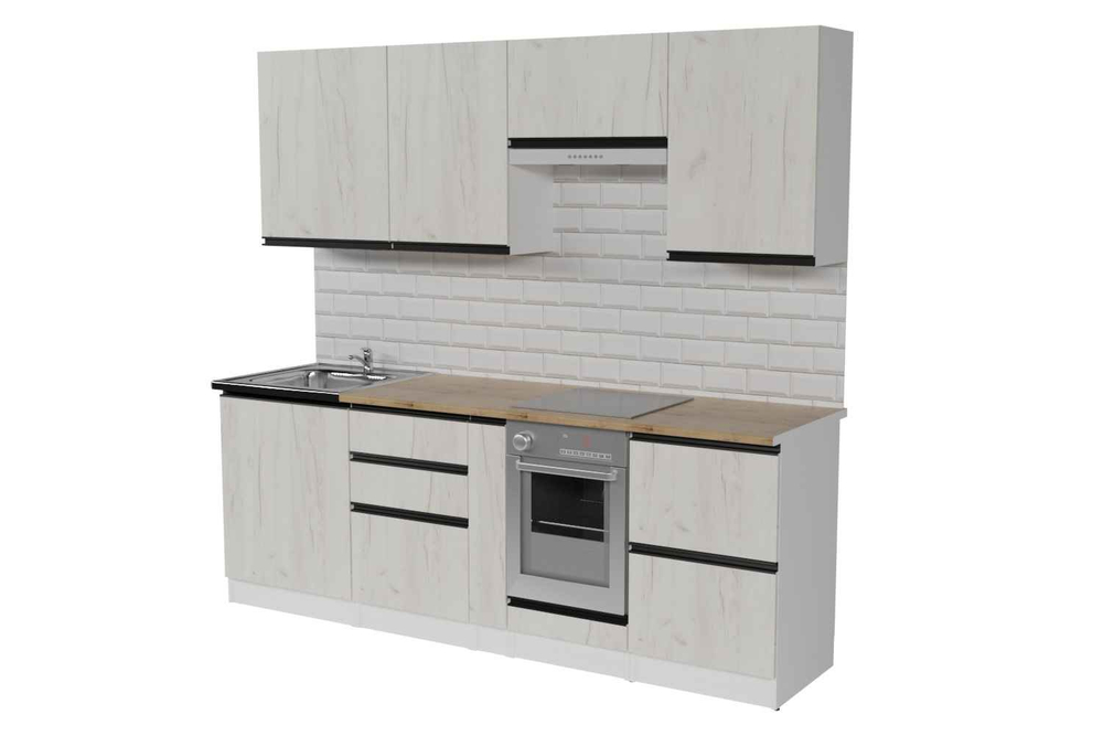 Амели компакт 2200 мм