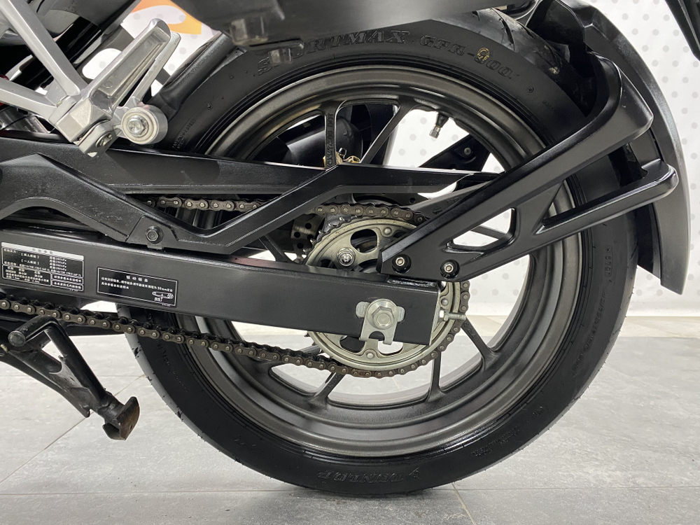 Honda CB190X , 2019