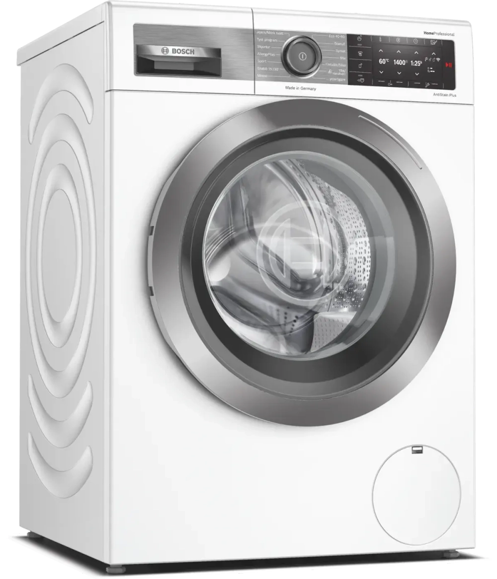 Стиральная машина Bosch WAXH8G0LSN