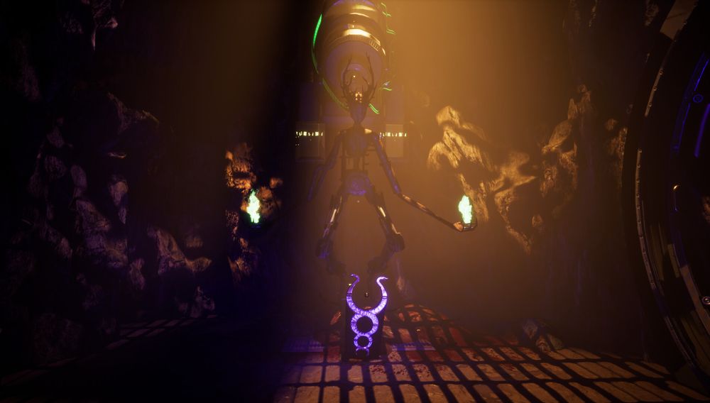 Apsulov: End of Gods PS4 PS5