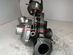 Турбина 806498-0001 Garrett для Ford
