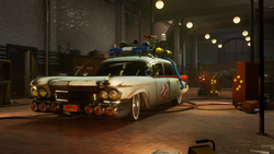 Ghostbusters: Spirits Unleashed (для Xbox One/Series S/X, интерфейс и субтитры на русском языке) [Цифровой код доступа]