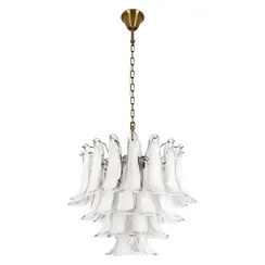 Подвесная люстра Lilou 10600/600 Clear Loft It
