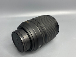 Nikon 18-105 Vr 3.5-5.6g