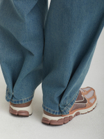 Мужские Джинсы Loose Fit Denim Cargo