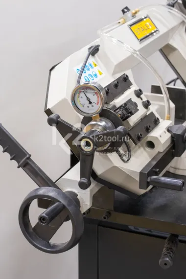 Станок ленточнопильный Stalex BSM-170GV