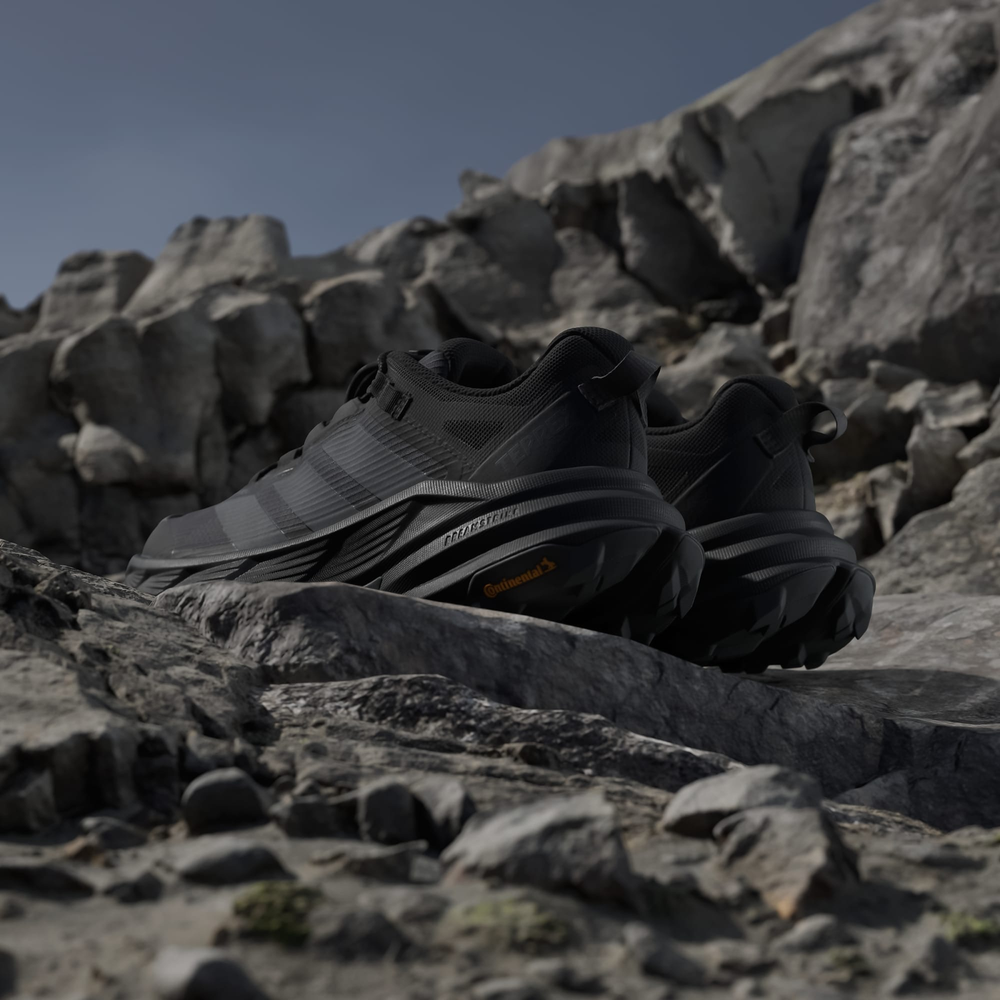 Кроссовки мужские ADIDAS TERREX FREEHIKER SL GTX