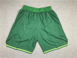 Баскетбольные шорты  Boston Celtics