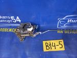 Замок багажника NISSAN RASHEEN 1995
