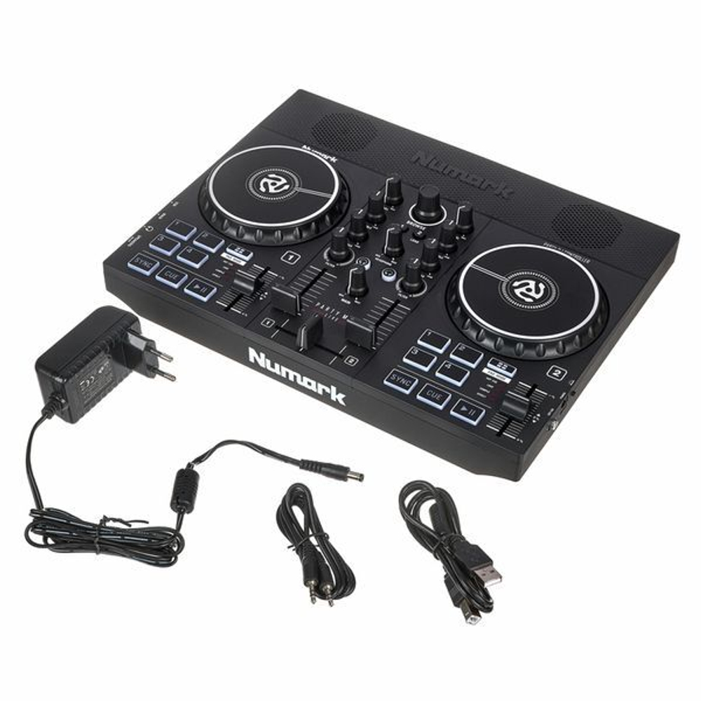 Numark PARTY MIX LIVE