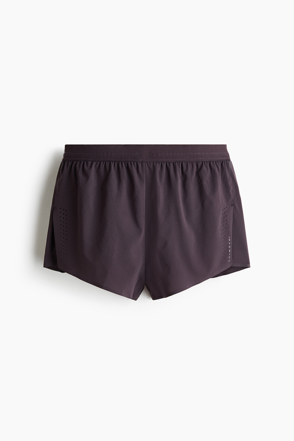 Короткие беговые шорты DryMove™ - H&M