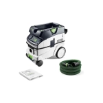Пылеудаляющий аппарат CTL 26 EI CLEANTEC FESTOOL 577898