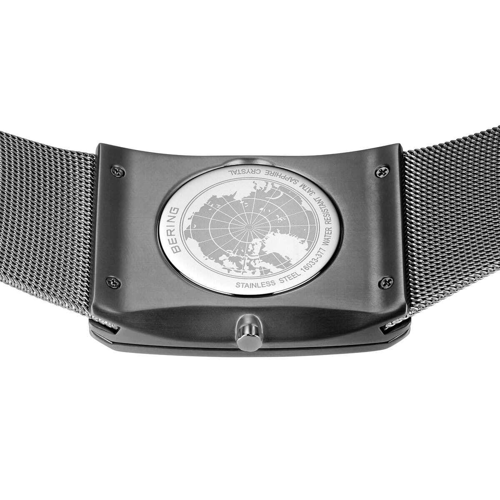 Мужские наручные часы Bering  16033-377