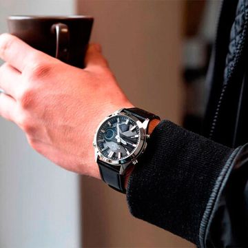 Наручные часы Casio Edifice EFV-C120L-8ADF
