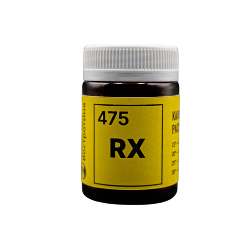Раствор для калибровки Rx 475 mv
